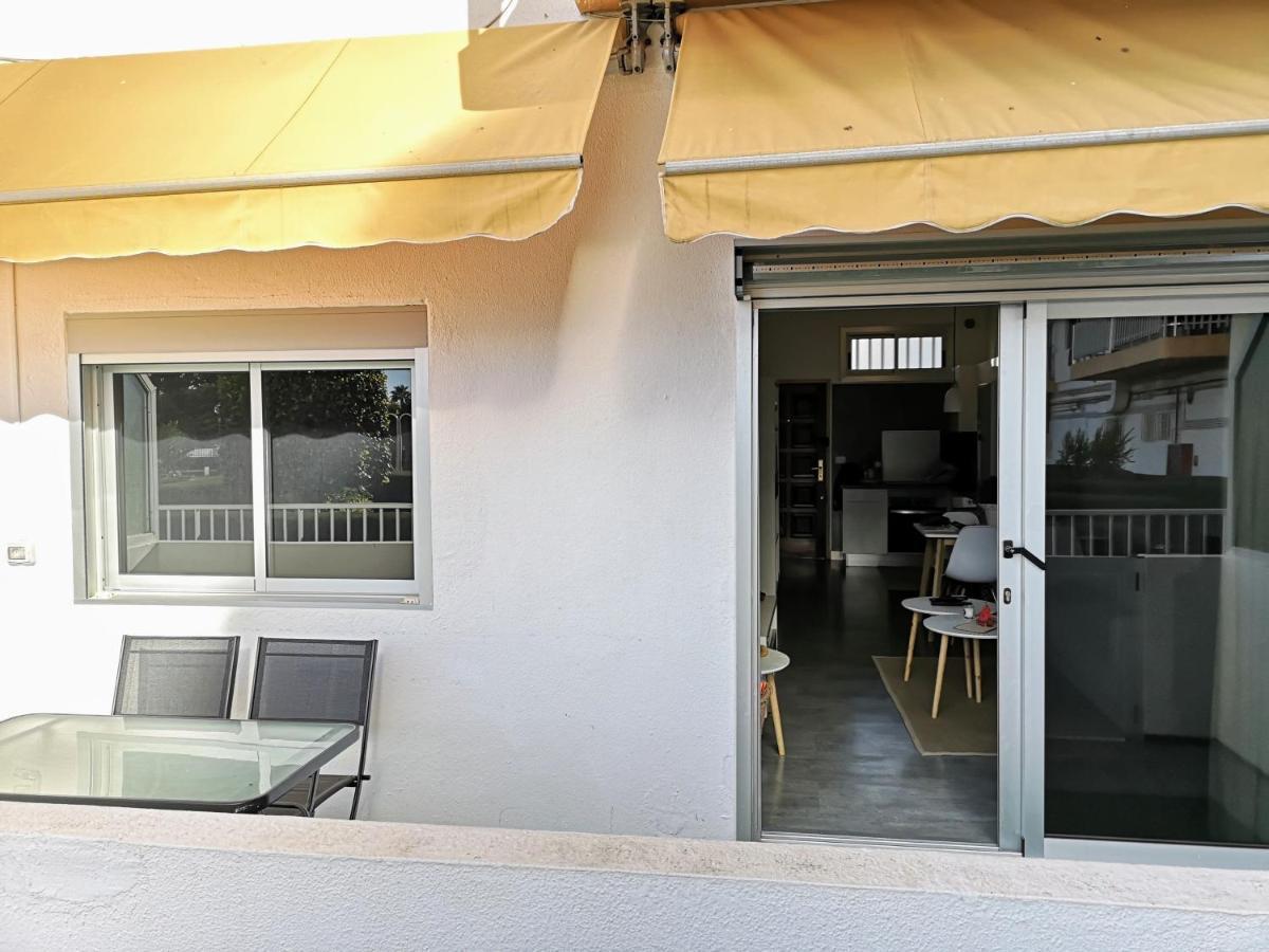 Vv Sweet Home Playa Del Ingles "By Henrypole Home" San Bartolomé المظهر الخارجي الصورة