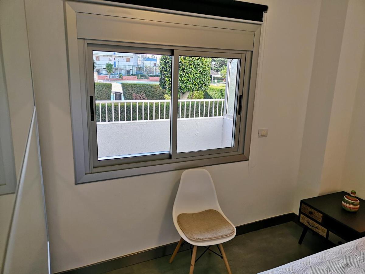 Vv Sweet Home Playa Del Ingles "By Henrypole Home" San Bartolomé المظهر الخارجي الصورة