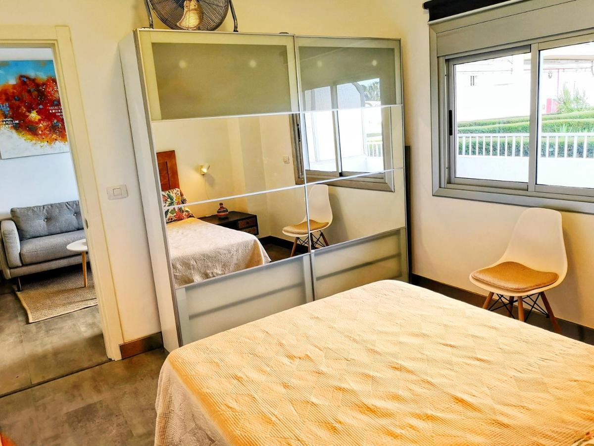 Vv Sweet Home Playa Del Ingles "By Henrypole Home" San Bartolomé المظهر الخارجي الصورة