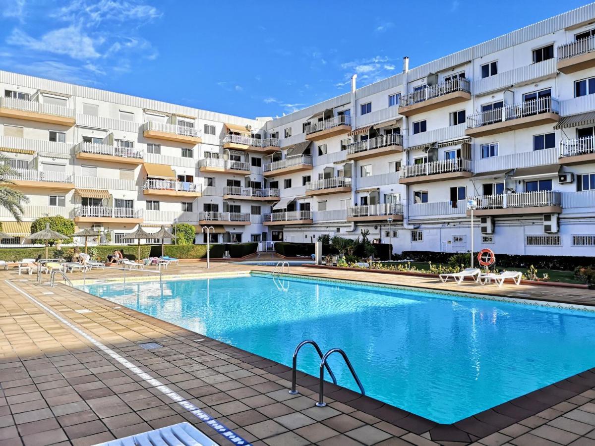 Vv Sweet Home Playa Del Ingles "By Henrypole Home" San Bartolomé المظهر الخارجي الصورة