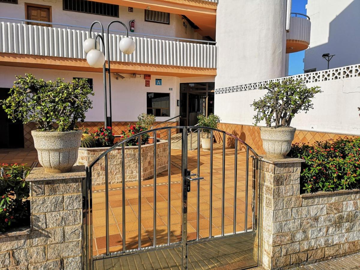 Vv Sweet Home Playa Del Ingles "By Henrypole Home" San Bartolomé المظهر الخارجي الصورة